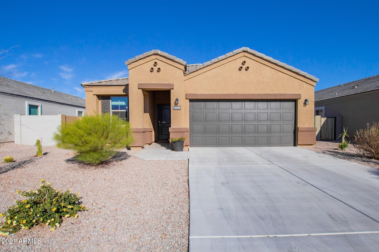 25594 W WINSTON Dr, Buckeye, AZ 85326 | MLS# 6180470 | Redfin