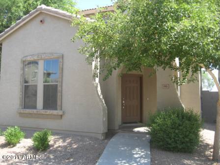 1918 E LOMA VISTA St, Gilbert, AZ 85295