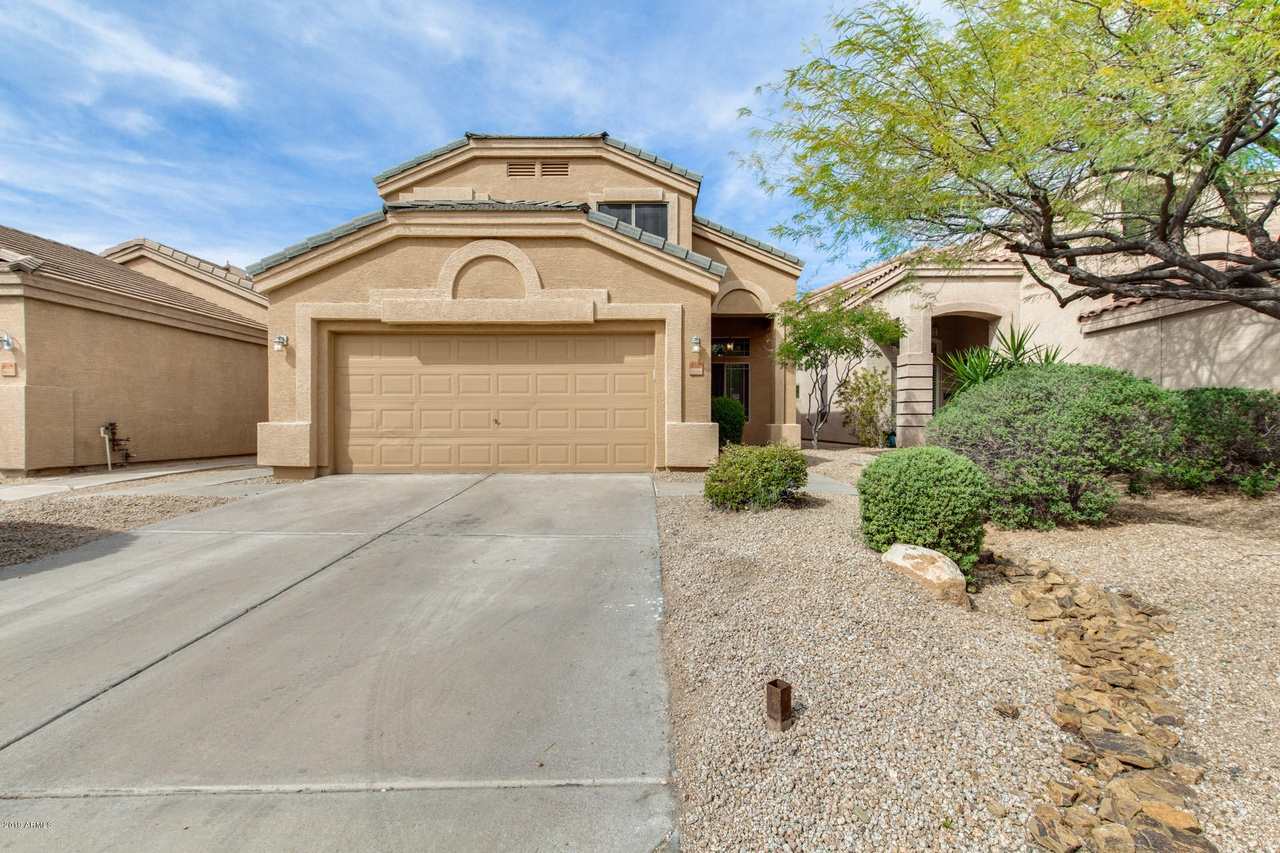 4318 E SMOKEHOUSE Trl, Cave Creek, AZ 85331 MLS 5897482 Redfin