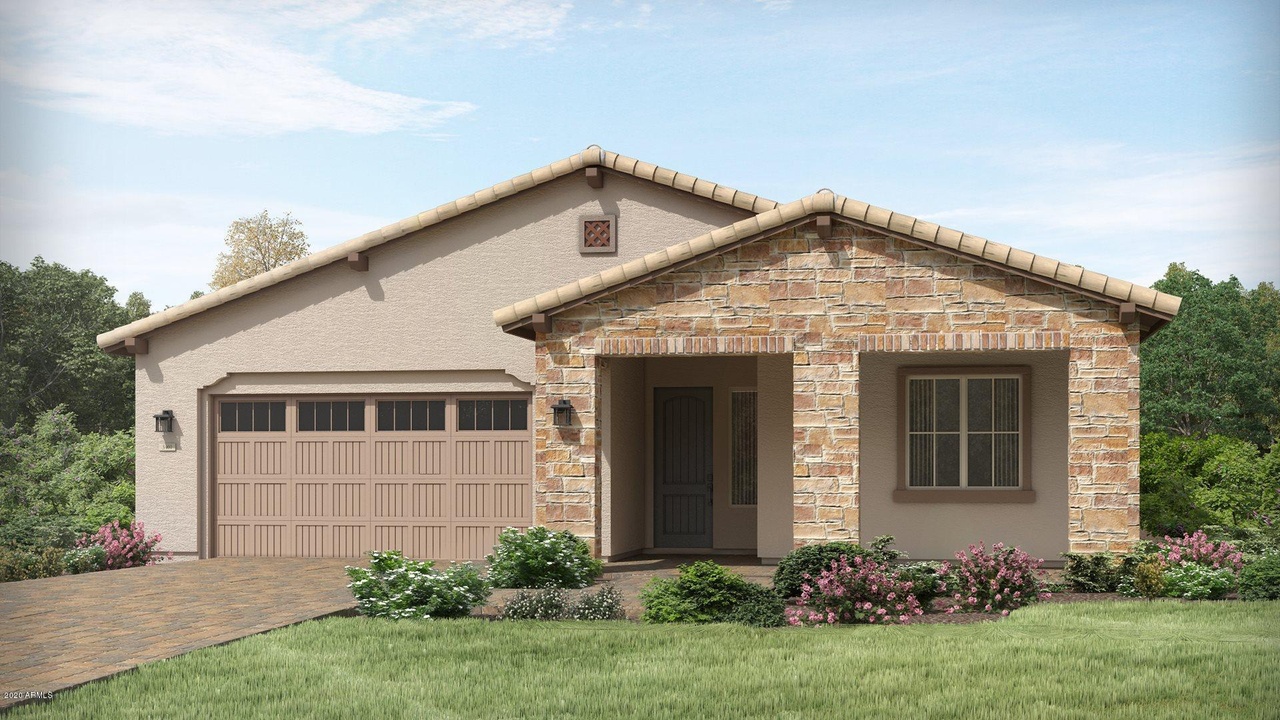 24145 N 172ND Ln, Surprise, AZ 85387
