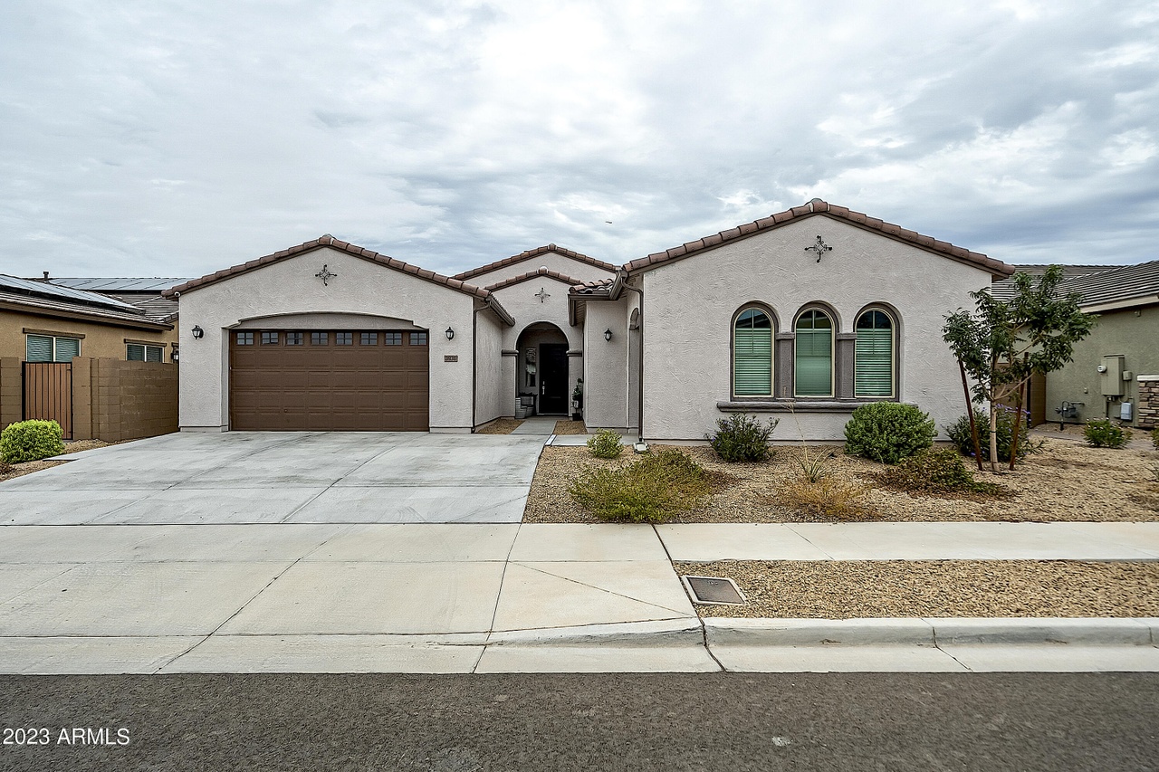 3936 W La Mirada Dr, Laveen, AZ 85339 | MLS# 6596504 | Redfin