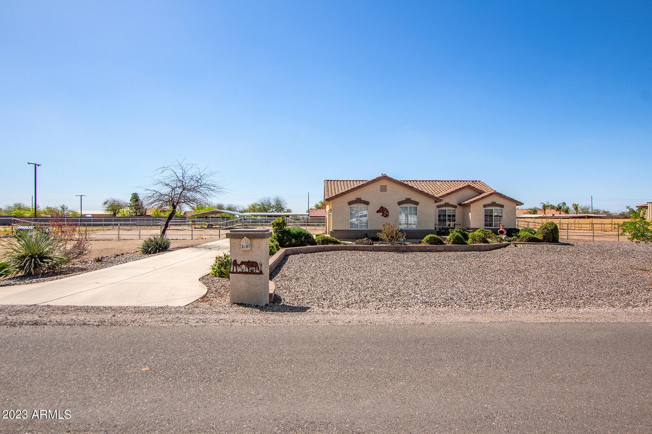 3797 E Pony Track Ln, San Tan Valley, AZ 85140 MLS 6540507 Redfin