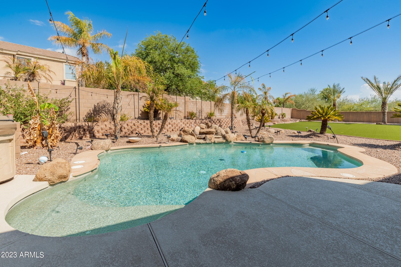 25473 N 69th Ave, Peoria, Az 85383 