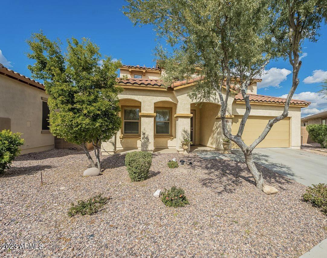 13162 W Creosote Dr, Peoria, AZ 85383