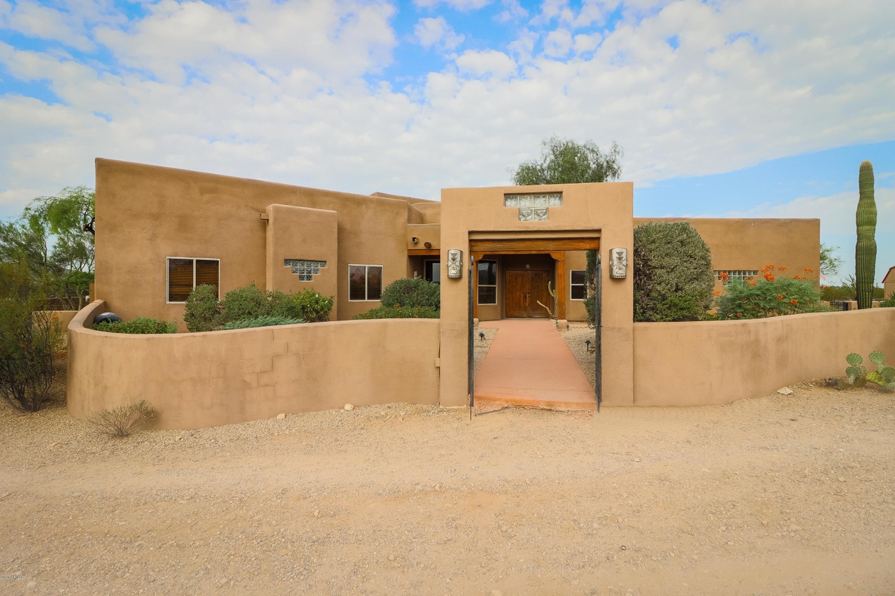 45667 N US HWY 60 89 Rd, Morristown, AZ 85342 MLS 6124544 Redfin