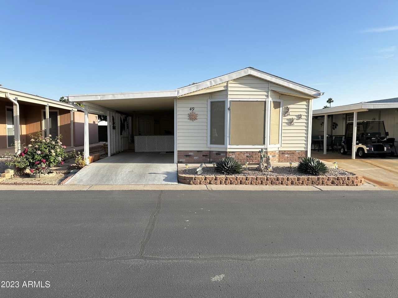 5735 E Mcdowell Rd 49, Mesa, AZ 85215 MLS 6550547 Redfin