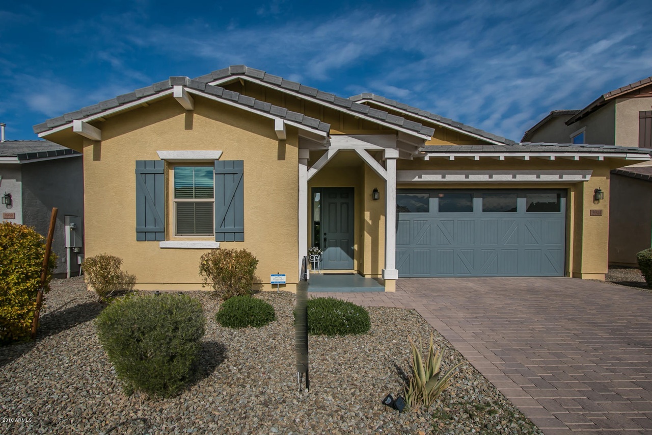 3944 E Rakestraw Ln, Gilbert, AZ 85298 | Redfin