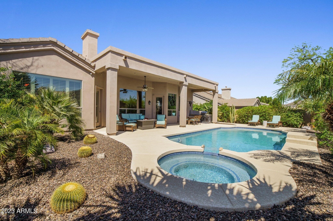 12745 E Desert Cove Ave, Scottsdale, AZ 85259 | MLS# 6545549 | Redfin