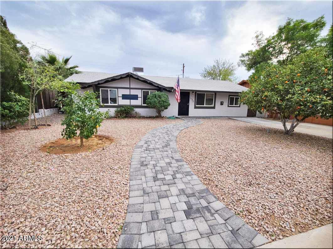 535 E Papago Dr, Tempe, AZ 85288