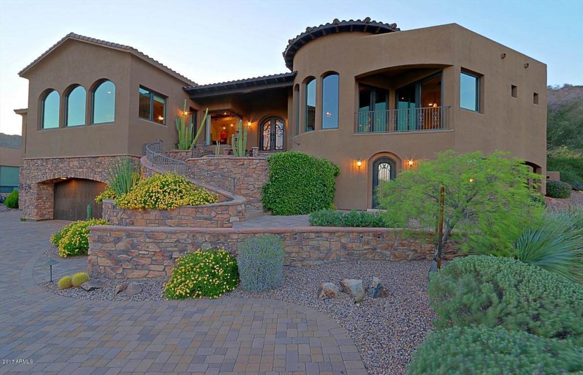 13330 N SUNRIDGE Dr, Fountain Hills, AZ 85268 | MLS# 5823552 | Redfin