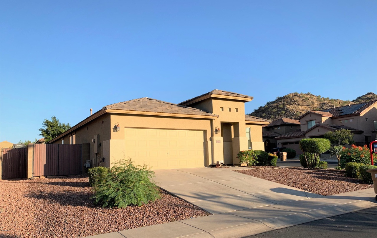 7036 W EAGLE RIDGE Ln, Peoria, AZ 85383 MLS 6141578 Redfin
