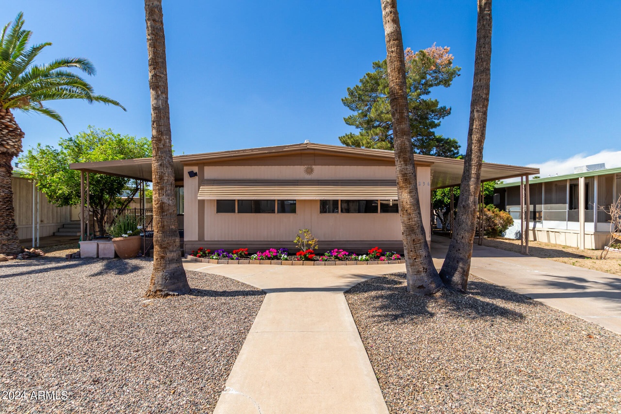 2650 W Union Hills Dr