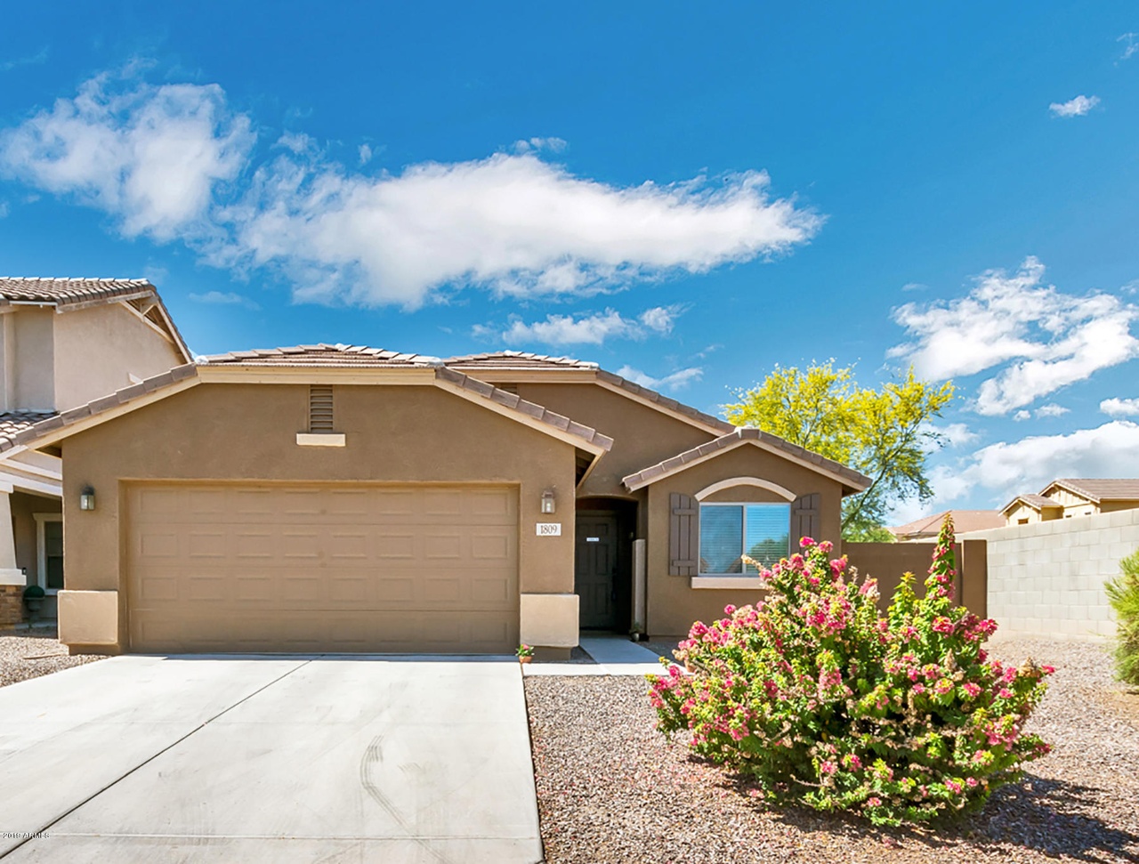 1809 W MATTHEWS Dr, Queen Creek, AZ 85142 | MLS# 5945585 | Redfin