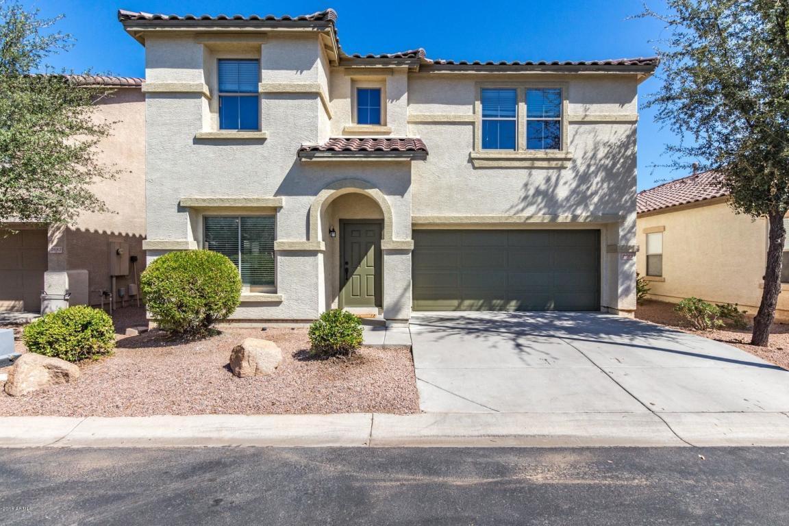 2689 S SAILORS Way, Gilbert, AZ 85295 | MLS# 5825588 | Redfin