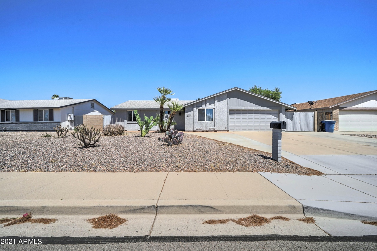 2007 N ARROWHEAD Dr, Chandler, AZ 85224 | MLS# 6241590 ...