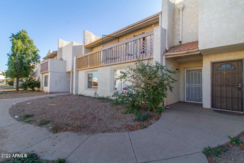 3840 N 43RD Ave #53, Phoenix, AZ 85031 | MLS# 6483597 | Redfin