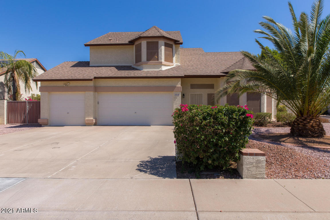 7710 W Brown St W, Peoria, AZ 85345