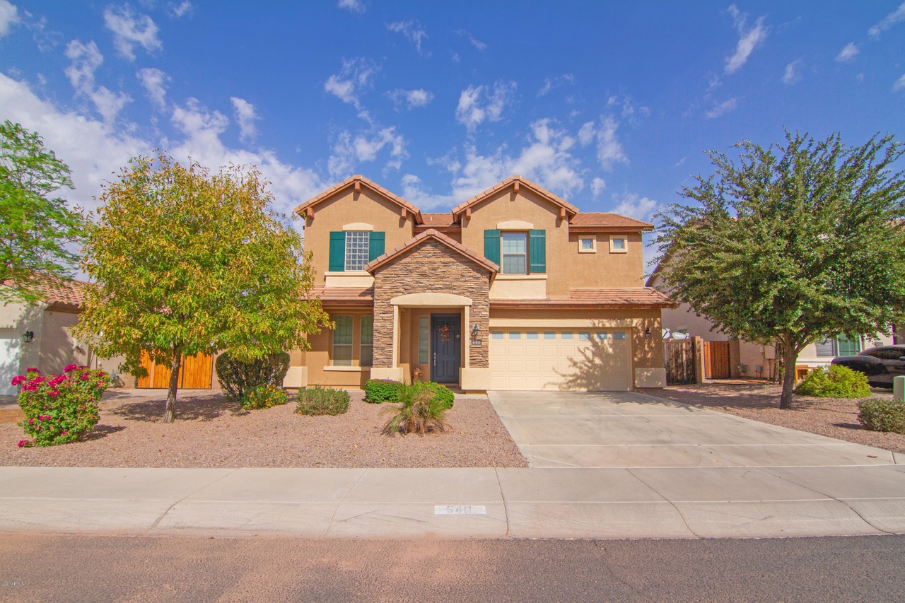 640 E Raven Way, Gilbert, AZ 85297 | MLS# 6153606 | Redfin