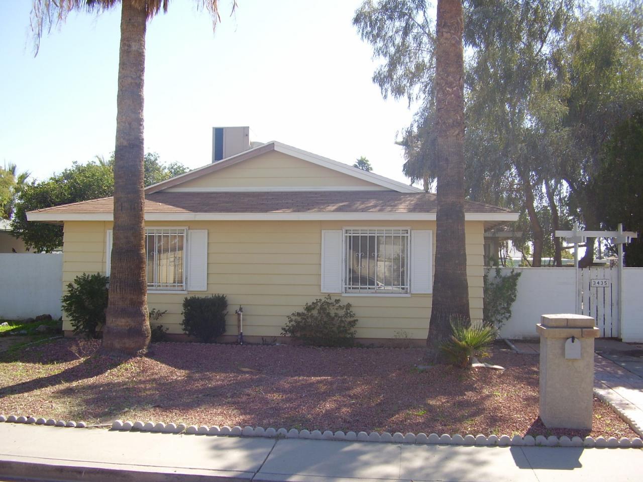 3435 W Country Gables Dr