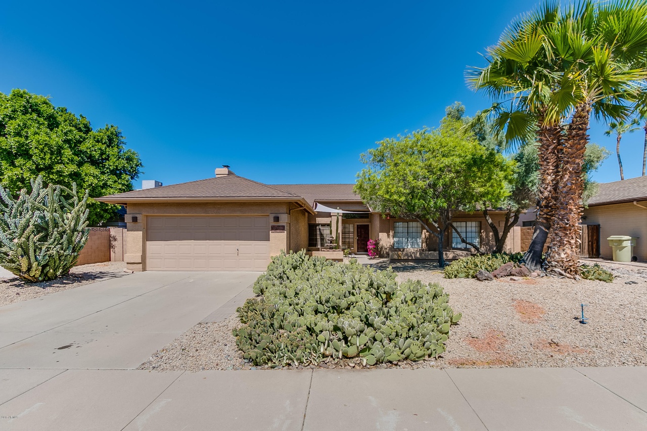 6020 W Grandview Rd, Glendale, AZ 85306 | MLS# 5582626 | Redfin