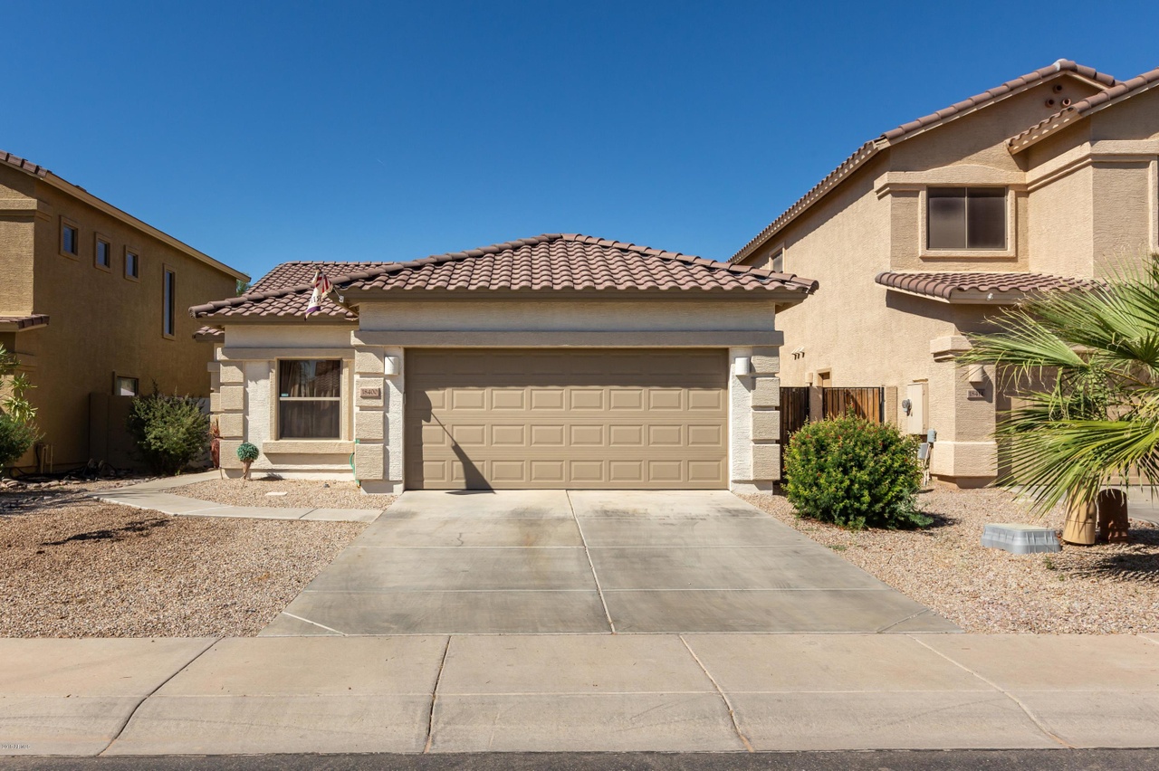 18400 N JAMESON Dr, Maricopa, AZ 85138 | MLS# 5826641 | Redfin