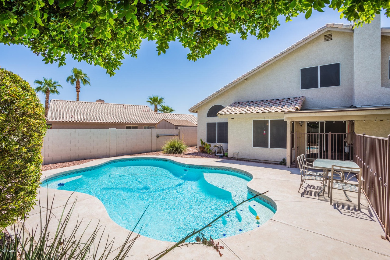 4218 E Muirwood Dr, Phoenix, AZ 85048