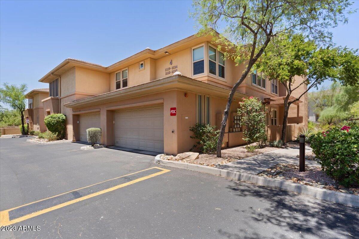 19777 N 76th St #1124, Scottsdale, AZ 85255 | MLS# 6570659 | Redfin