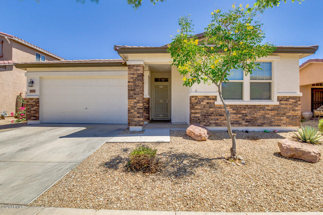 17657 W Molly Ln, Surprise, Az 85387 