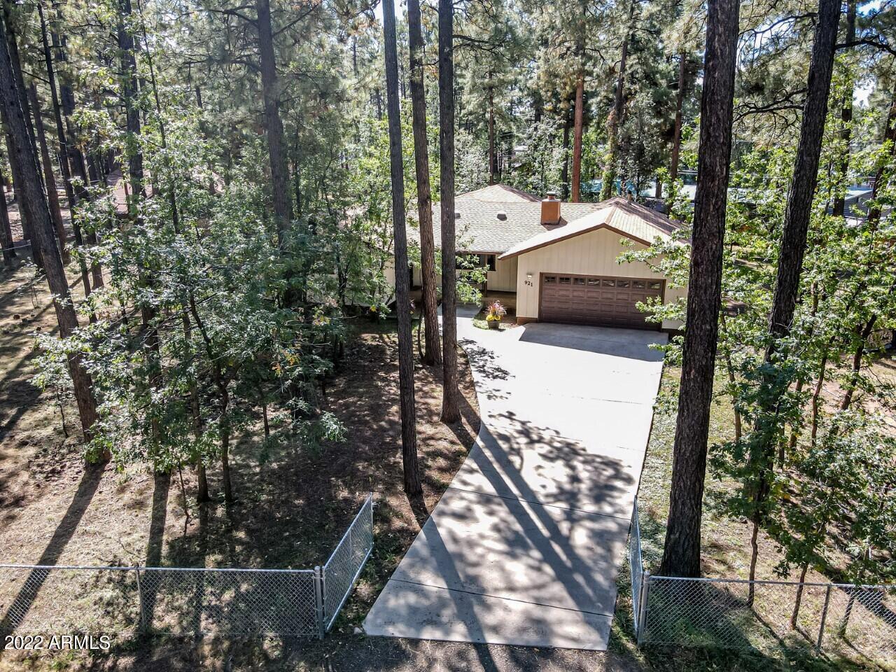 921 Malapai Dr, AZ 85929 MLS 6501667 Redfin