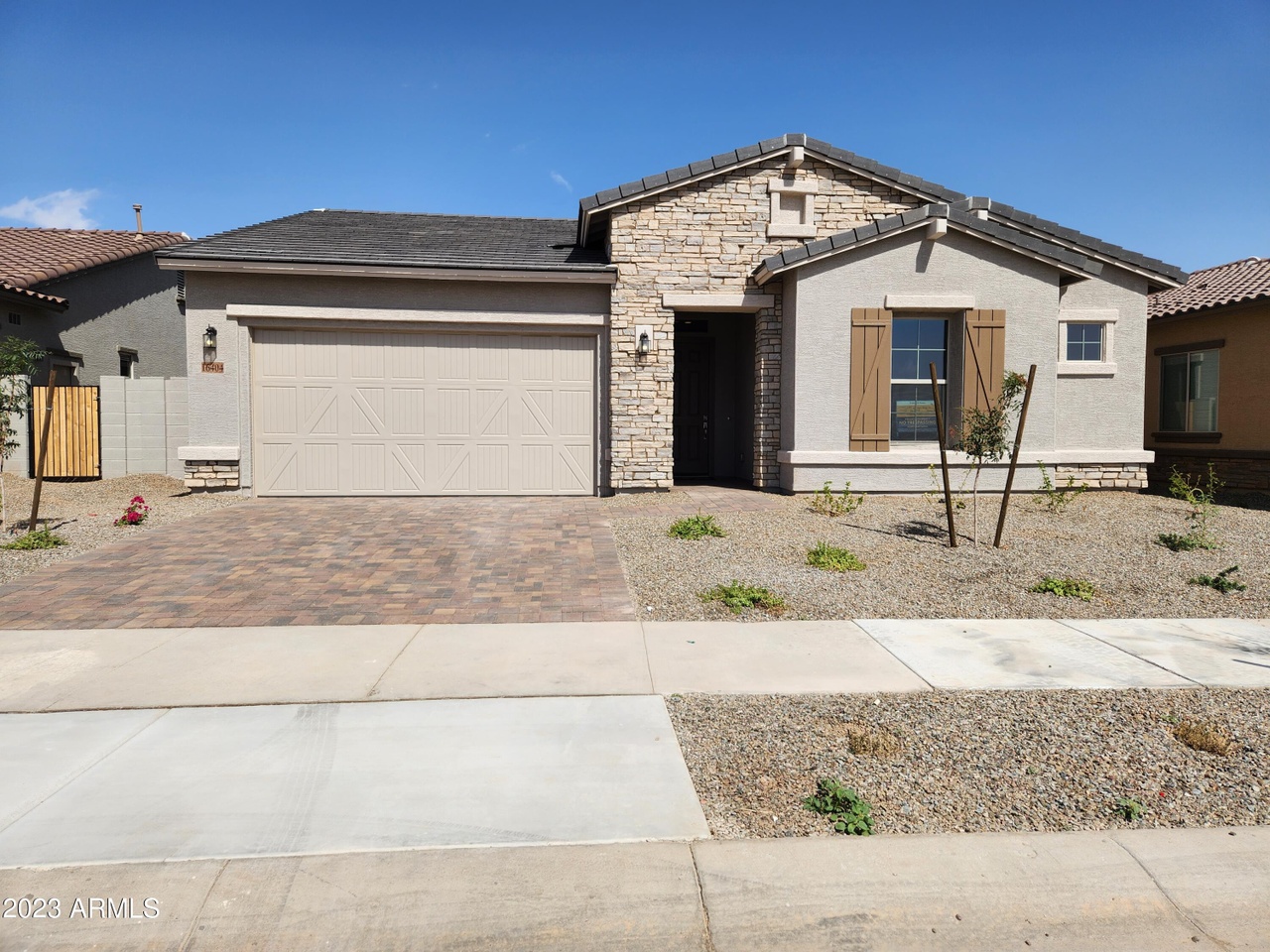 16404 W Desert Mirage Dr, Surprise, AZ 85388 | MLS# 6612680 | Redfin