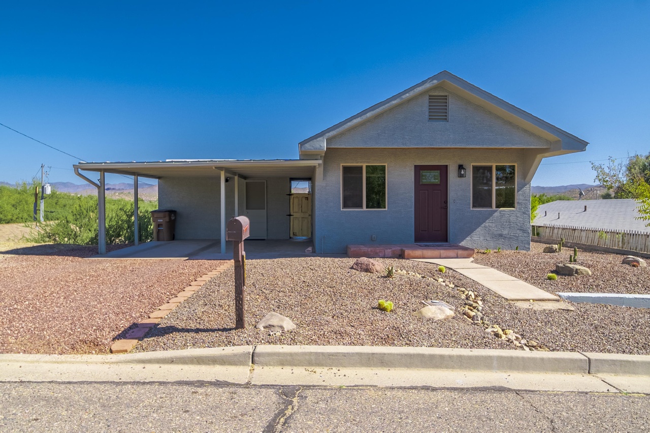 537 N MADISON St, Wickenburg, AZ 85390 MLS 6140683 Redfin