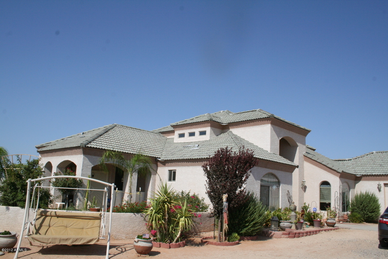 9058 N Brady Dr Florence Az 85132 Mls 4799686 Redfin