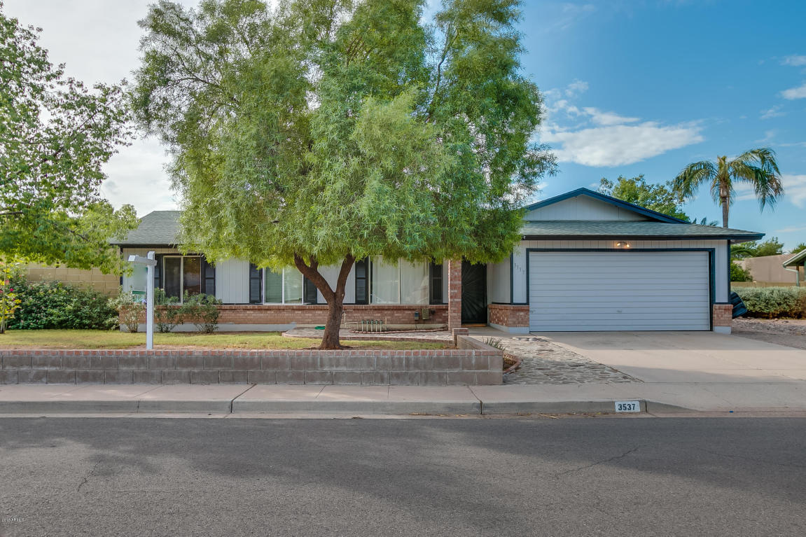 kb homes mesa az 85204