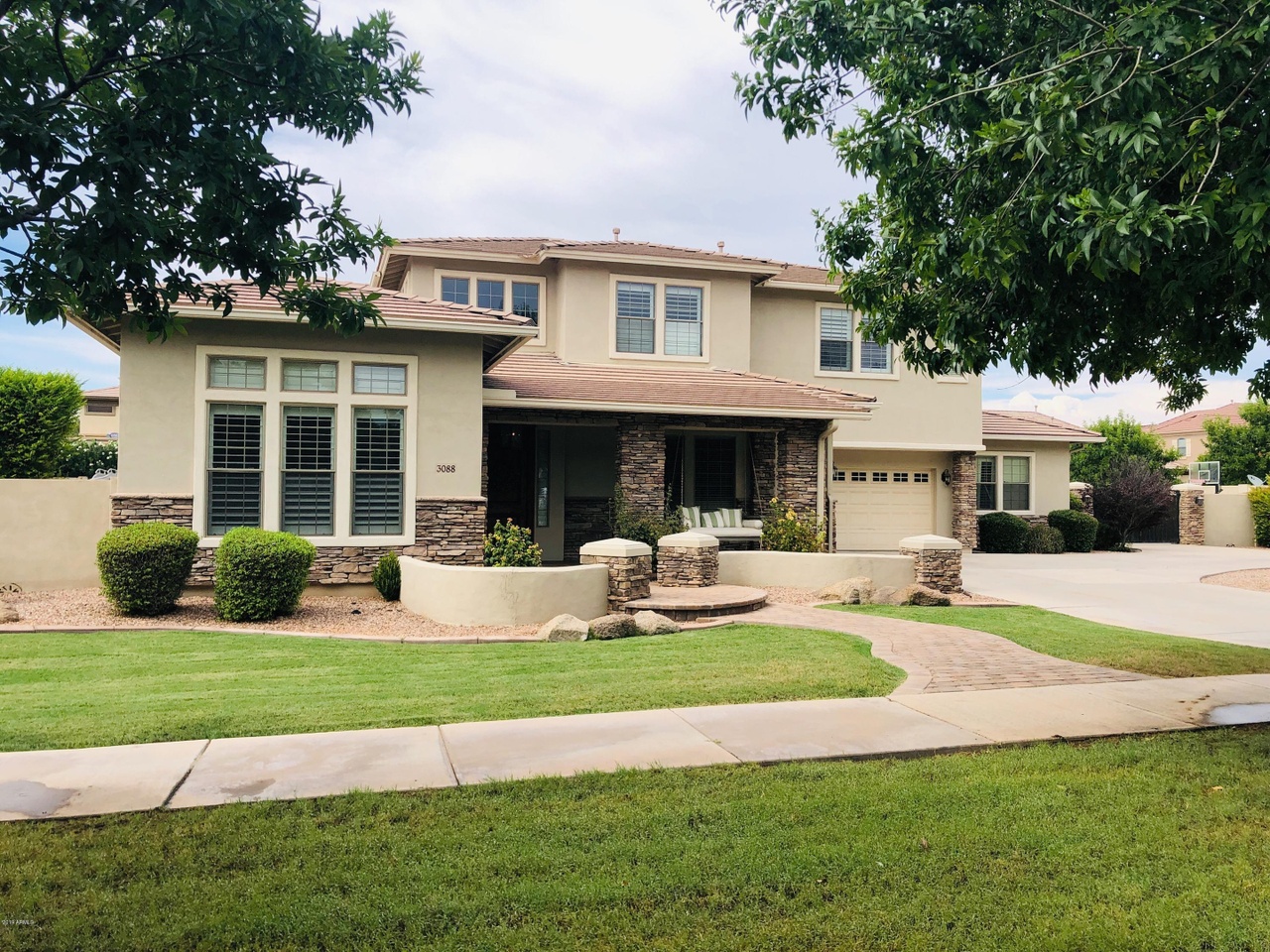 3088 E MORRISON RANCH Pkwy, Gilbert, AZ 85296 MLS 5961686 Redfin