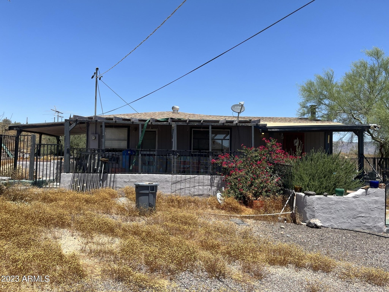 43614 N 13th Ave, New River, AZ 85087 MLS 6565696 Redfin