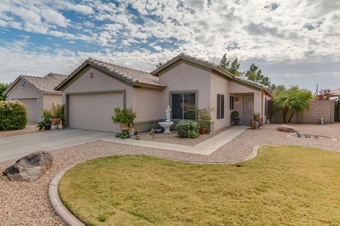 Redfin Surprise Arizona