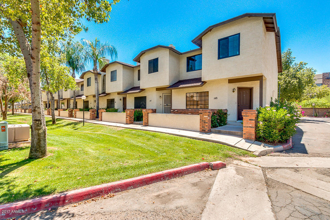 Gilbert Az Mls