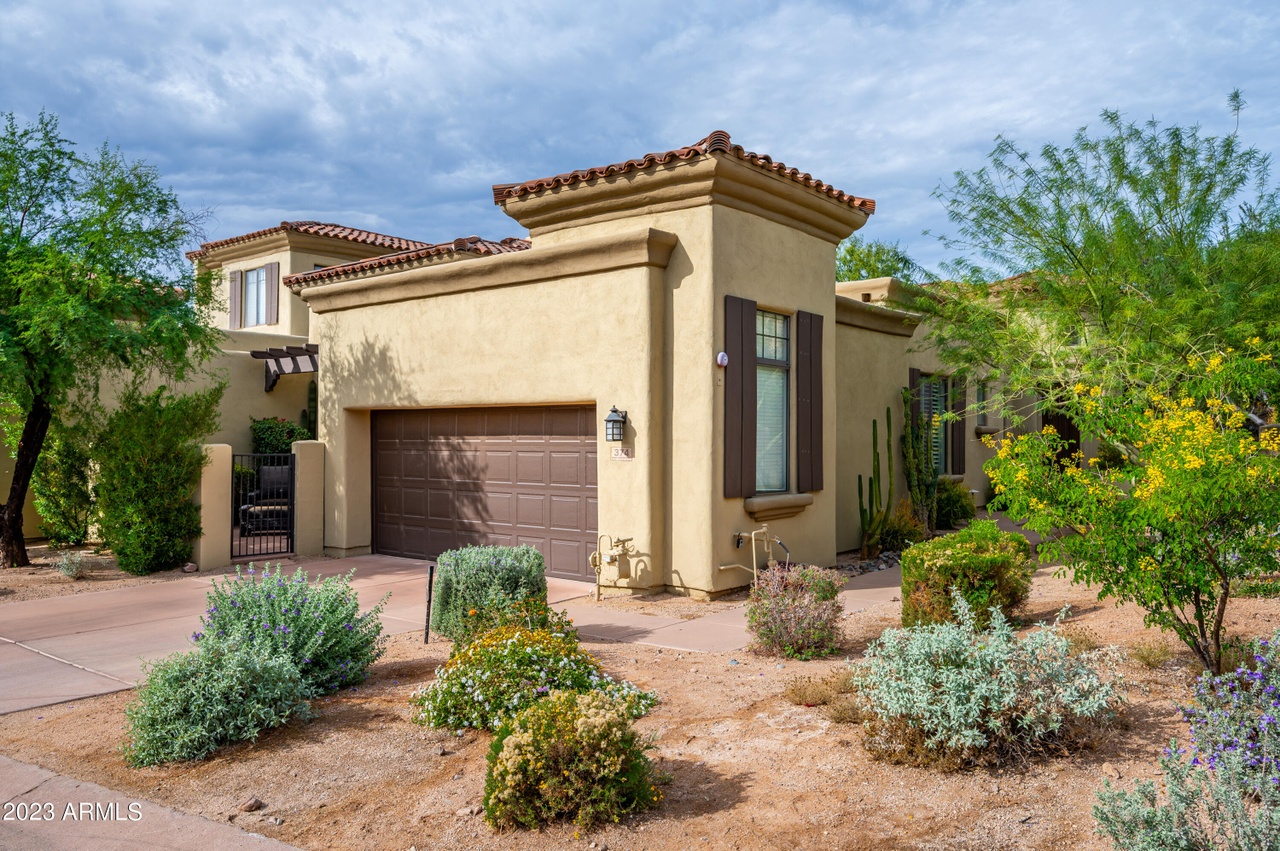 9270 E Thompson Peak Pkwy #374, Scottsdale, AZ 85255 | MLS# 6632718 ...