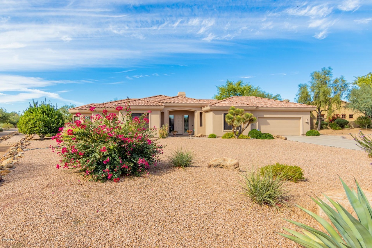 27706 N DESIERTO Dr, Rio Verde, AZ 85263 MLS 6163720 Redfin