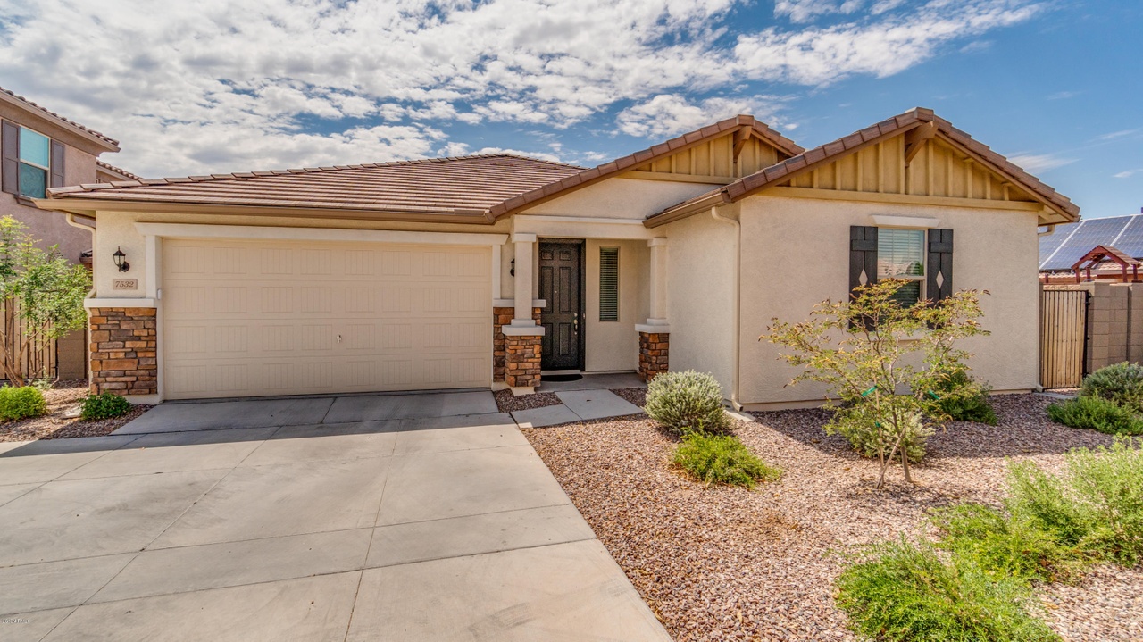 7532 E FLOWER Ave, Mesa, AZ 85208 | MLS# 5951752 | Redfin