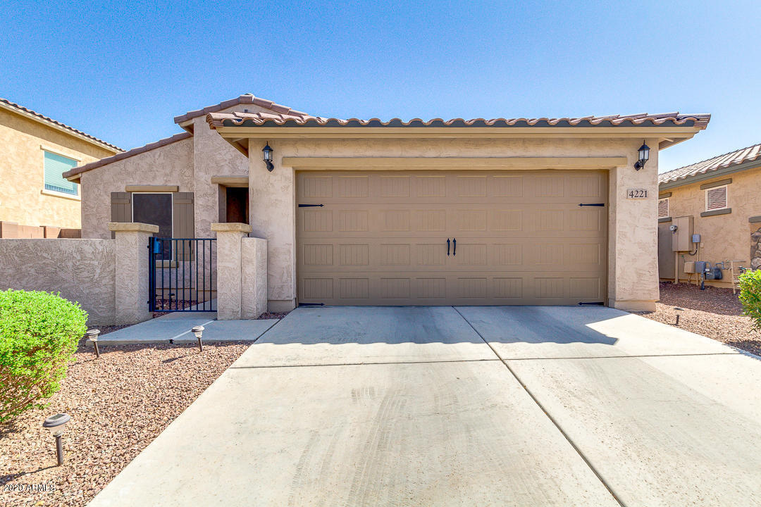 4221 S 186TH Ave, Goodyear, AZ 85338 | MLS# 6140756 | Redfin