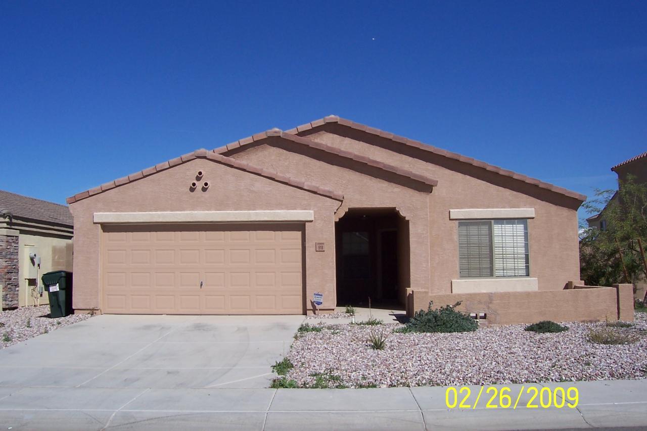 518 E Settlers Trl
