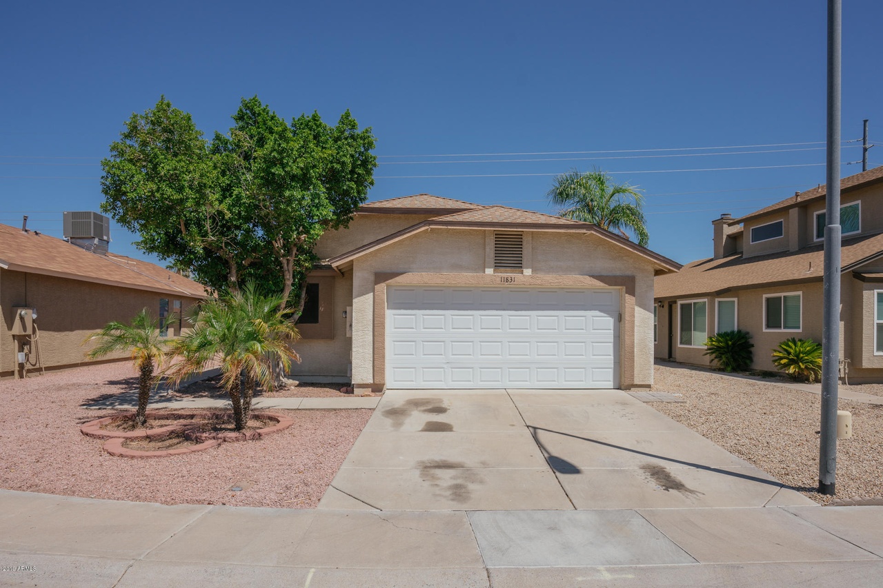 11831 N 75th Dr Peoria Az 85345 Mls 5964763 Redfin