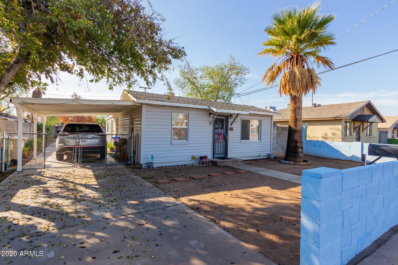 5611 W STATE Ave, Glendale, AZ 85301 | MLS# 6170766 | Redfin