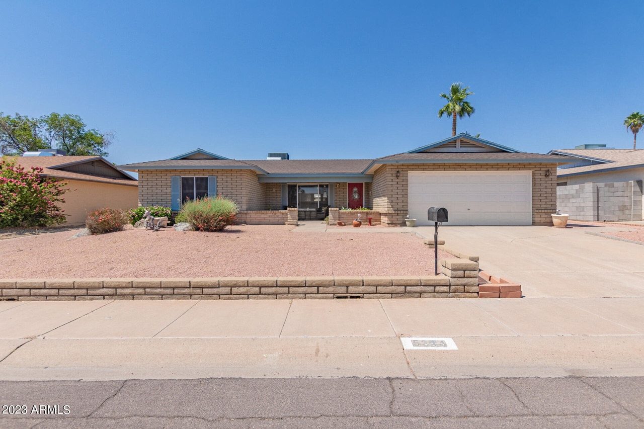 5314 W Barbara Ave, Glendale, AZ 85302 | MLS# 6564772 | Redfin