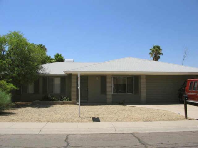 4101 W REDFIELD Rd, Phoenix, AZ 85053