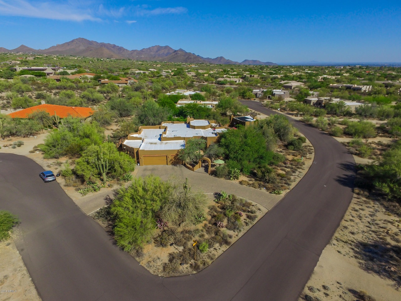 25035 N Horseshoe Trl, Scottsdale, AZ 85255 | Redfin