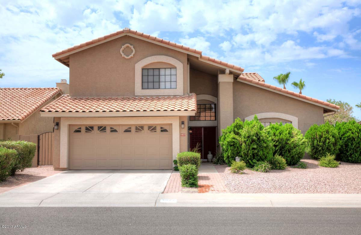 4927 E KAREN Dr, Scottsdale, AZ 85254