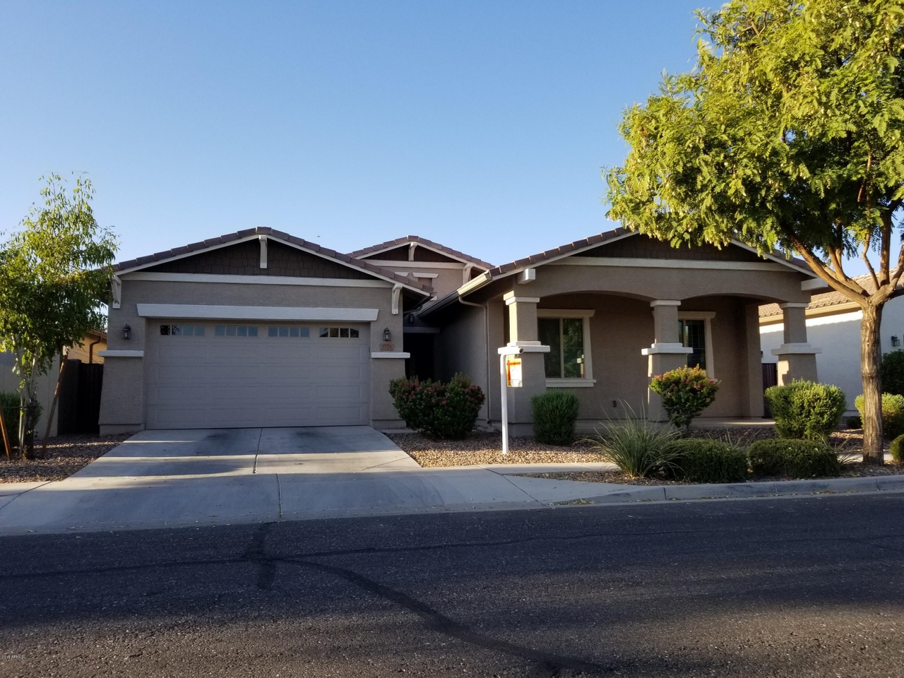 3524 E PATRICK St, Gilbert, AZ 85295 MLS 5971808 Redfin