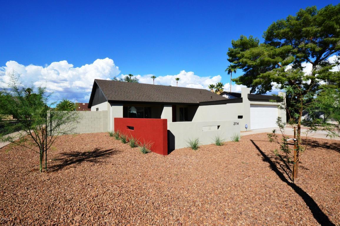 2714 E SYLVIA St, Phoenix, AZ 85032 | MLS# 5504816 | Redfin